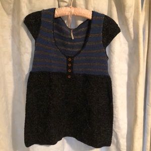 Free people sweater